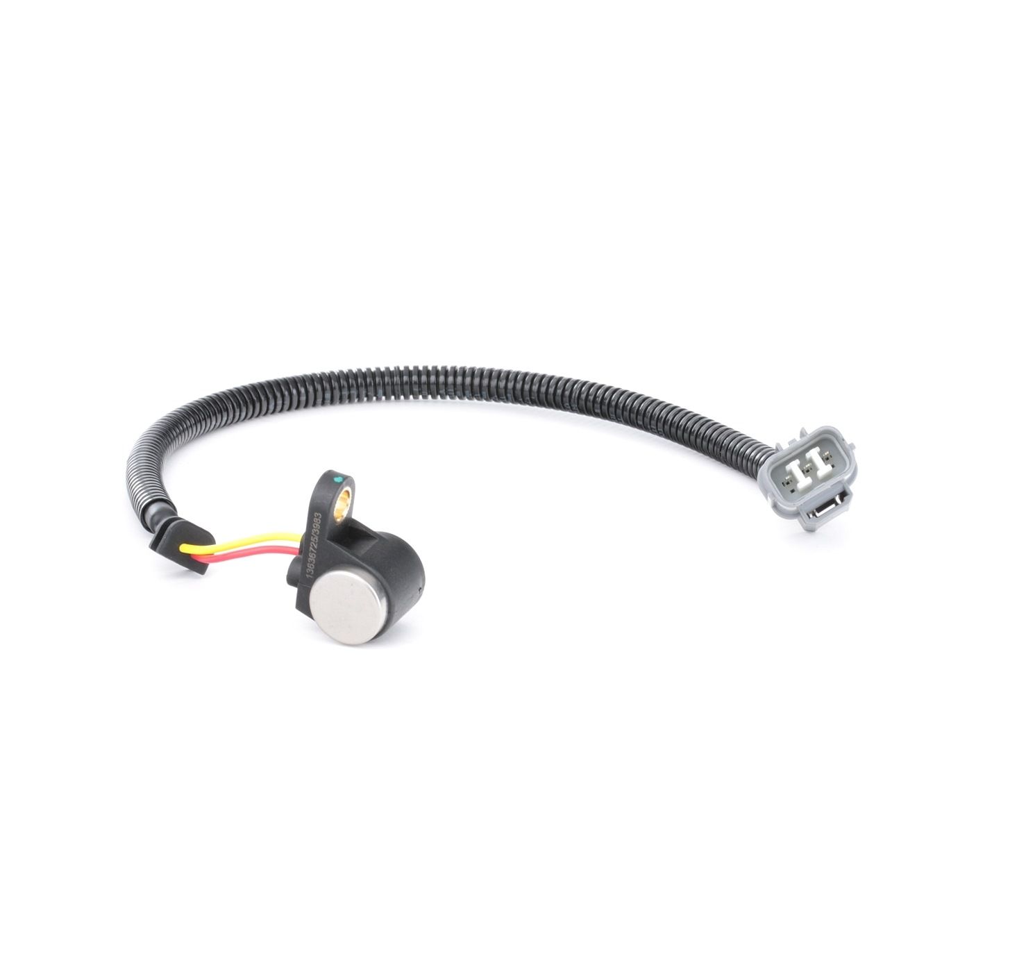 RIDEX 833C0164 Impulssianturi, kampiakseli
