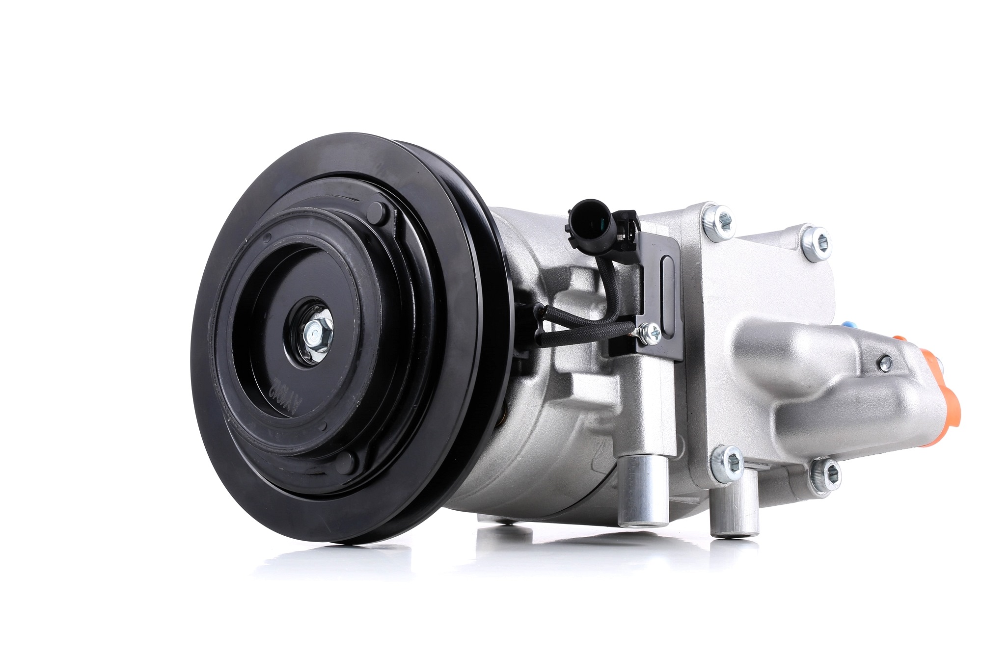 RIDEX 447K0332 originele aircopomp MAZDA BT-50 2020