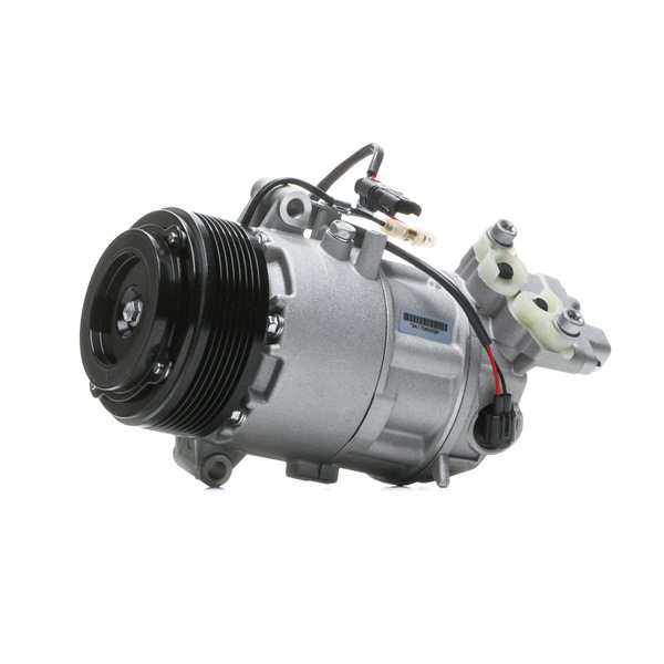 13636750 Compresseur de climatiseur RIDEX BMW coût