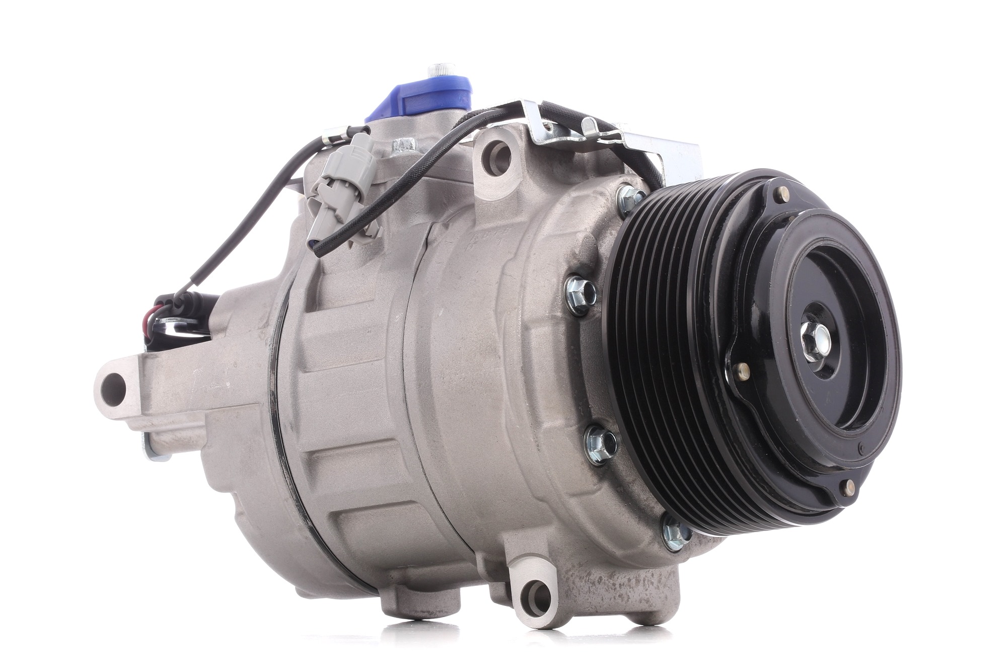 Klimaanlage Kompressor STARK SKKM-0340336 Bewertung
