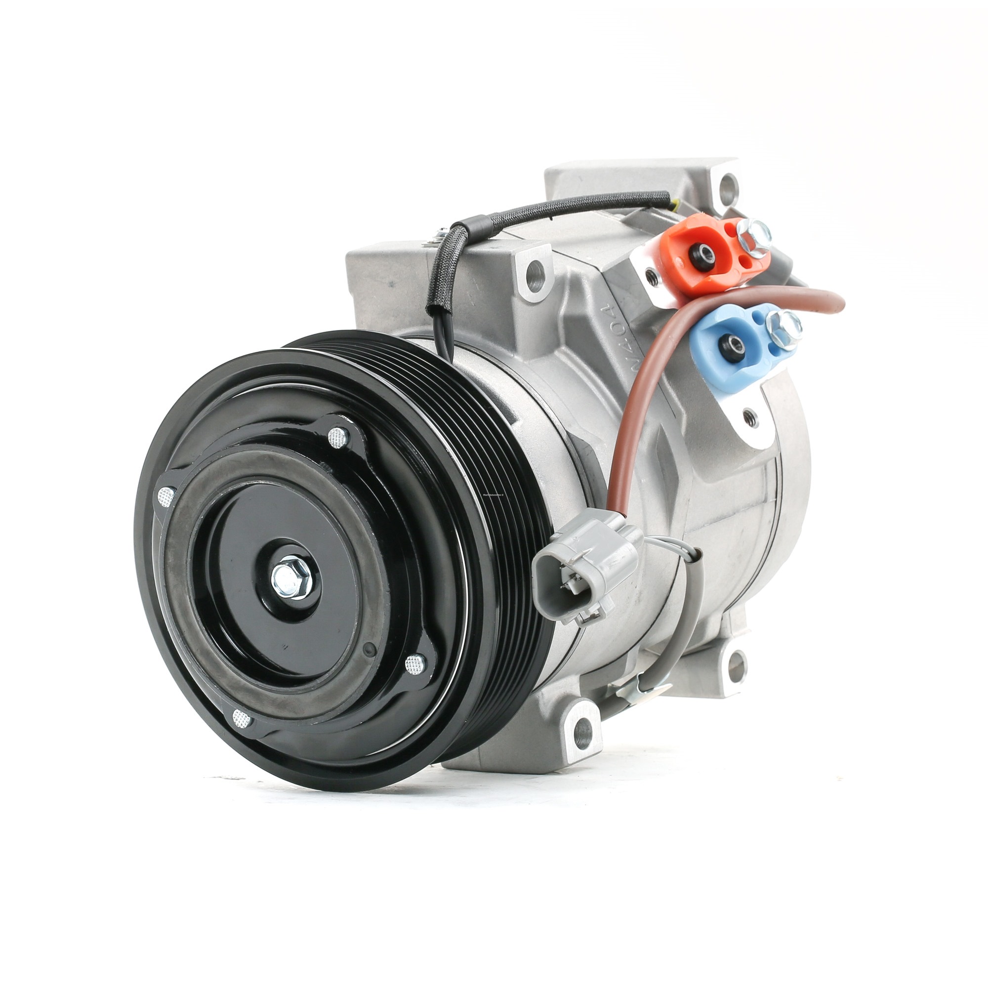 Klimaanlage Kompressor STARK SKKM-0340341 Bewertung