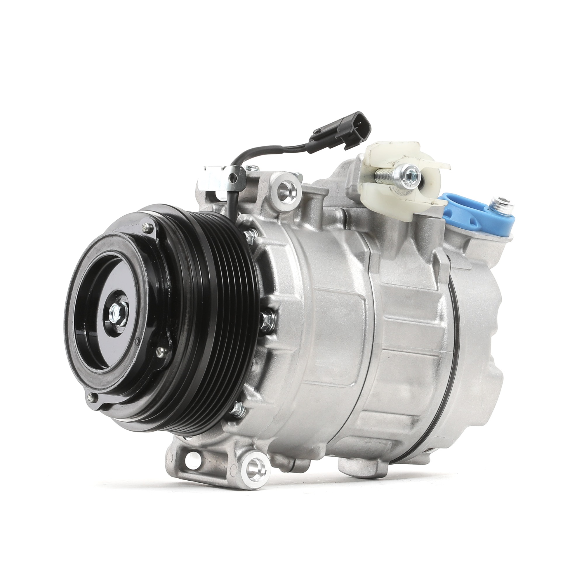 Klimaanlage Kompressor STARK SKKM-0340343 Bewertung