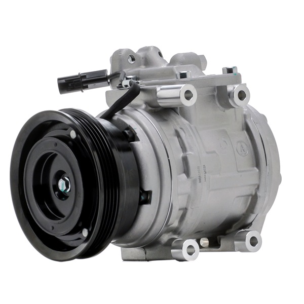 RIDEX 447K0344 Компресор за климатик
