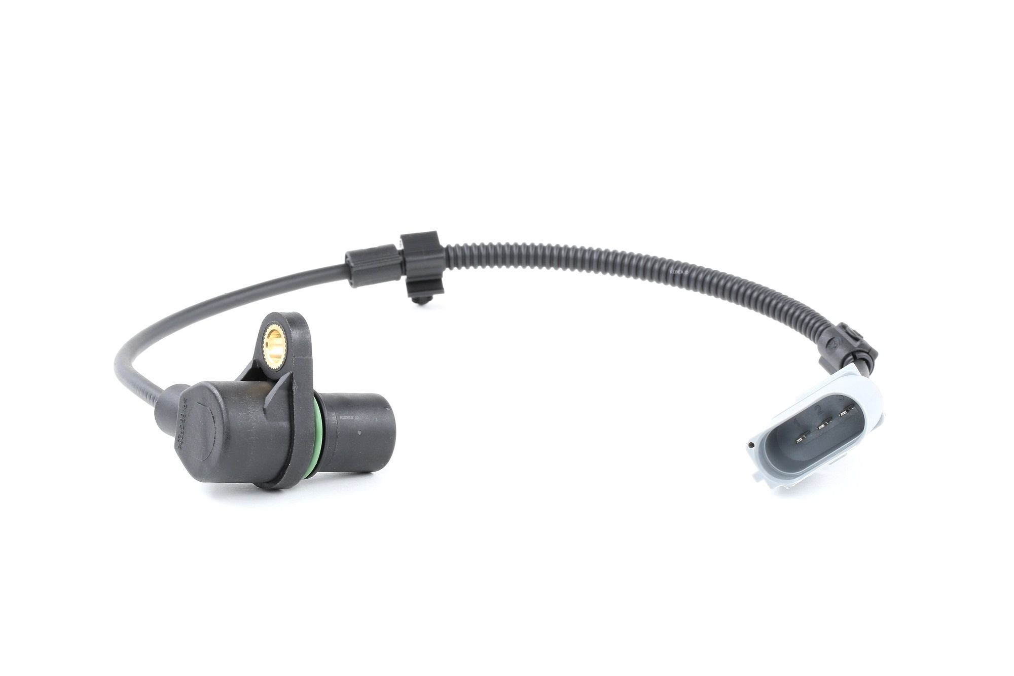 Kurbelwellensensor 833C0177 RIDEX 021957147 VW, AUDI, SKODA, SEAT, BENTLEY