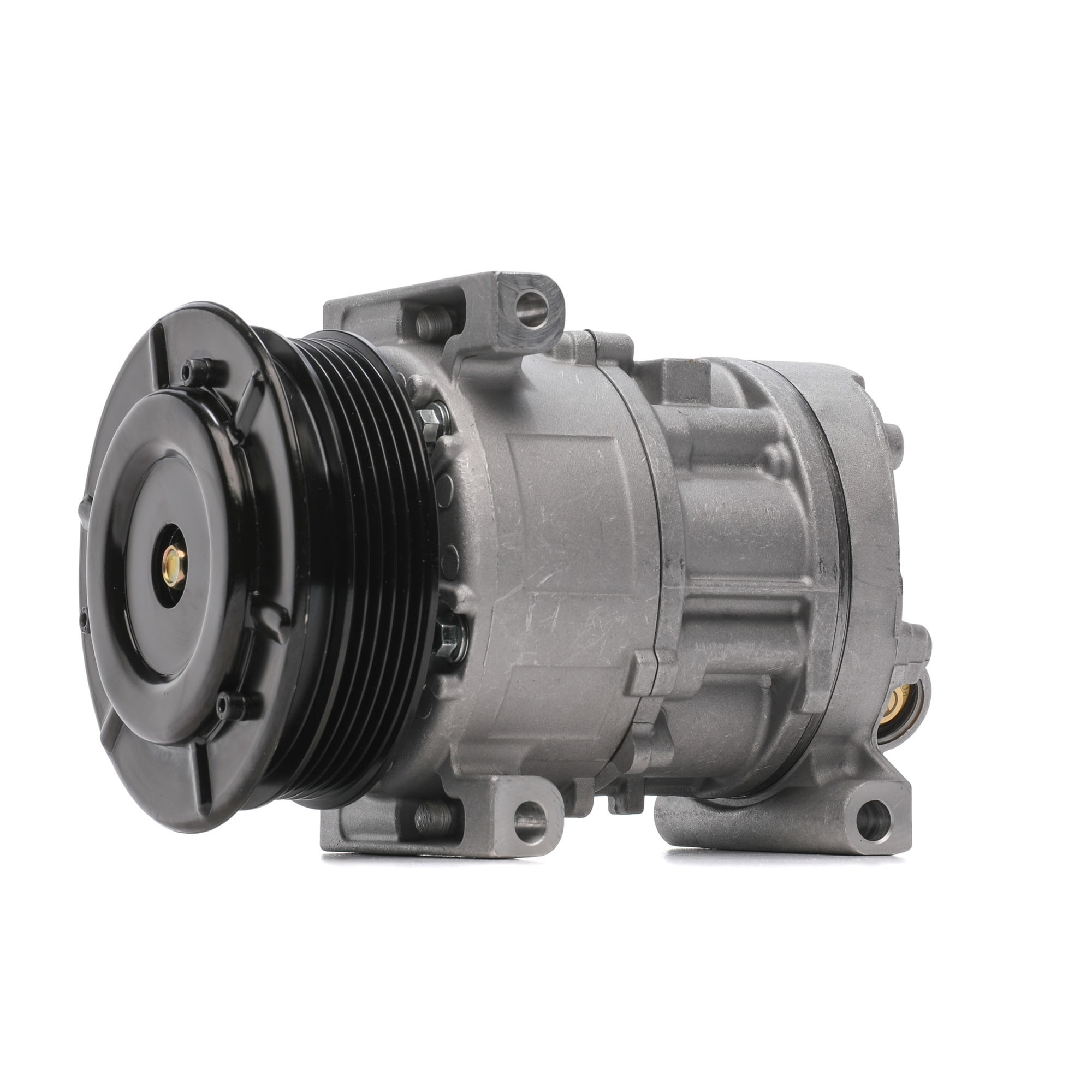 Компресор за климатик 71793072 RIDEX 447K0358 OPEL, PEUGEOT, FIAT, CITROЁN, VOLVO