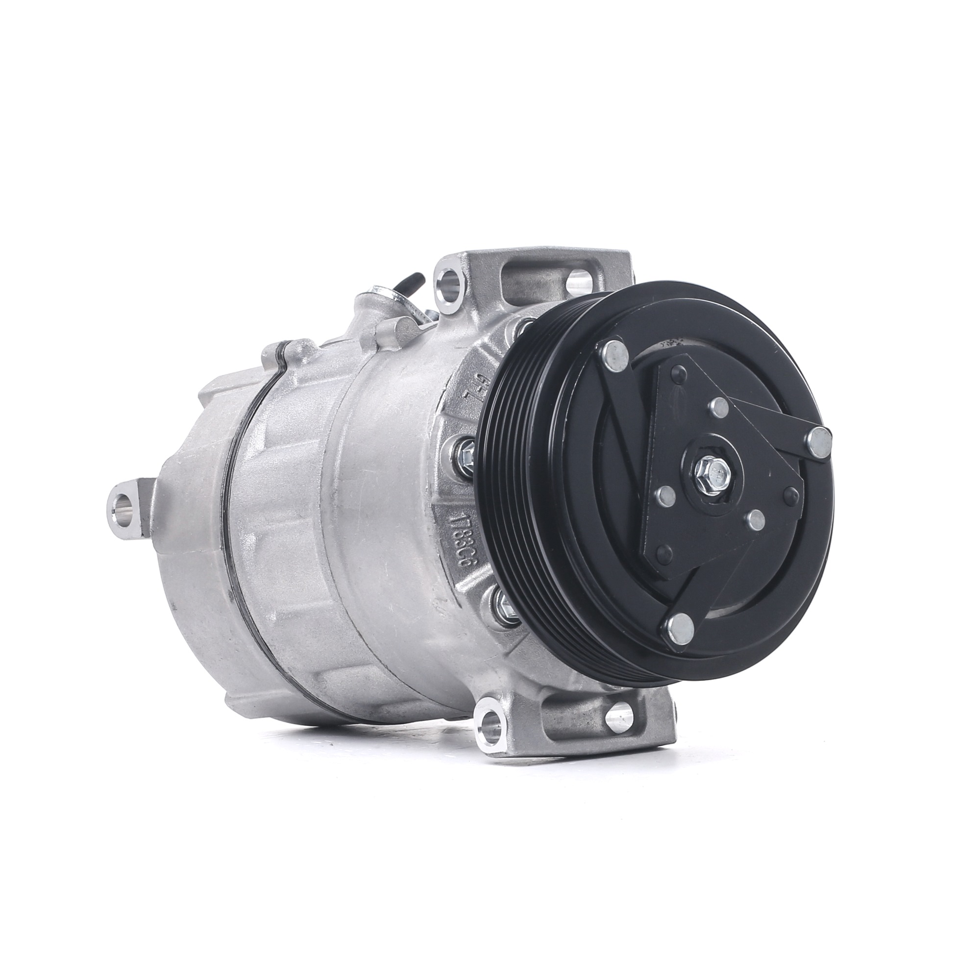 Klimaanlage Kompressor STARK SKKM-0340363 Bewertung