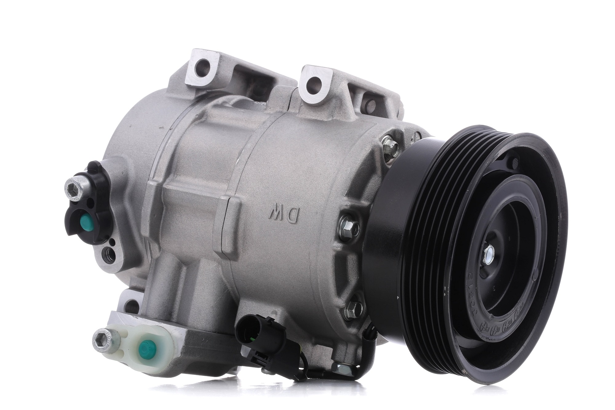 Klimaanlage Kompressor STARK SKKM-0340369 Bewertung