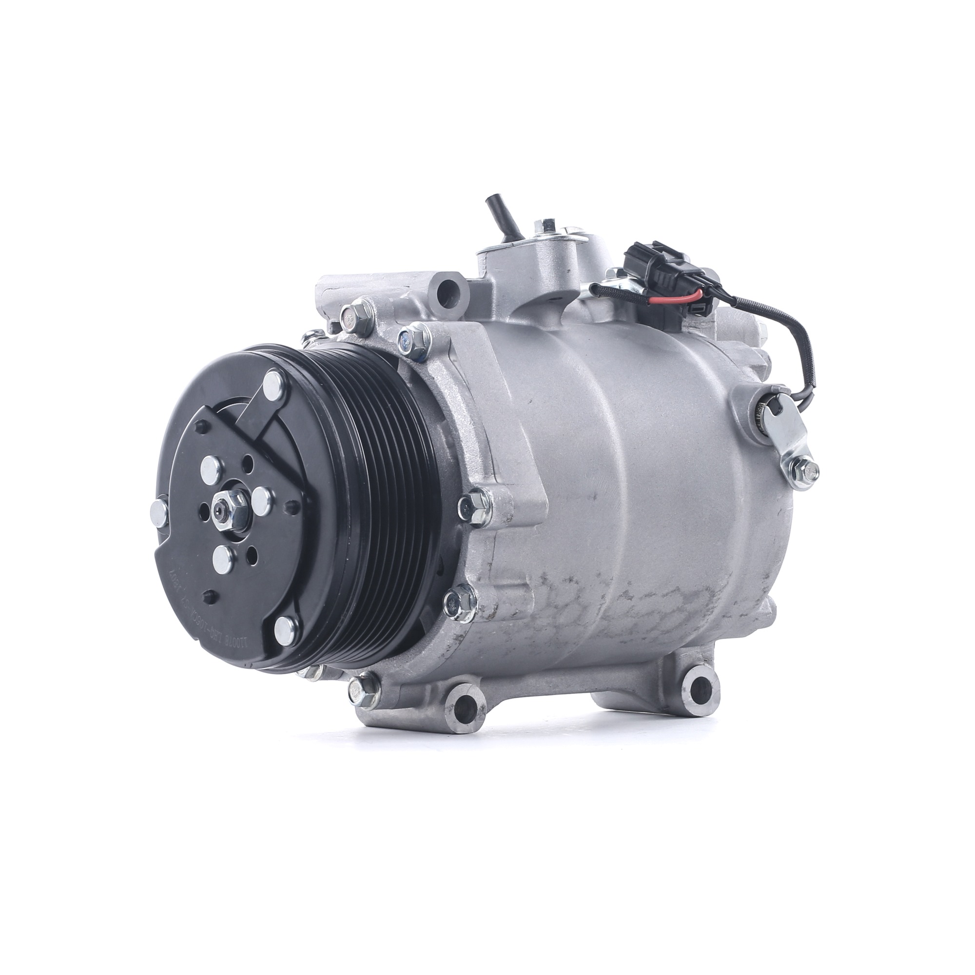 Compresseur de clim 38810-RZY-A01 RIDEX 447K0371 HONDA, ACURA