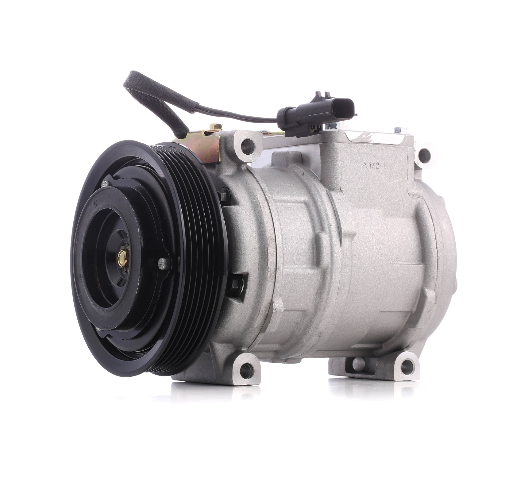 Klimaanlage Kompressor STARK SKKM-0340378 Bewertung