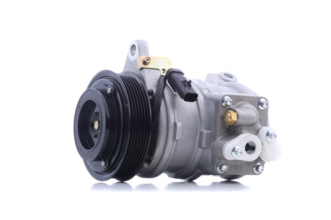 13636924 Air conditioner compressor RIDEX Chrysler cost