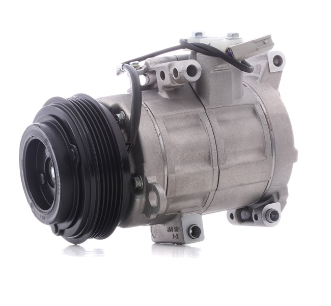 Klimakompressor SKKM-0340384 STARK BBM461450C MAZDA