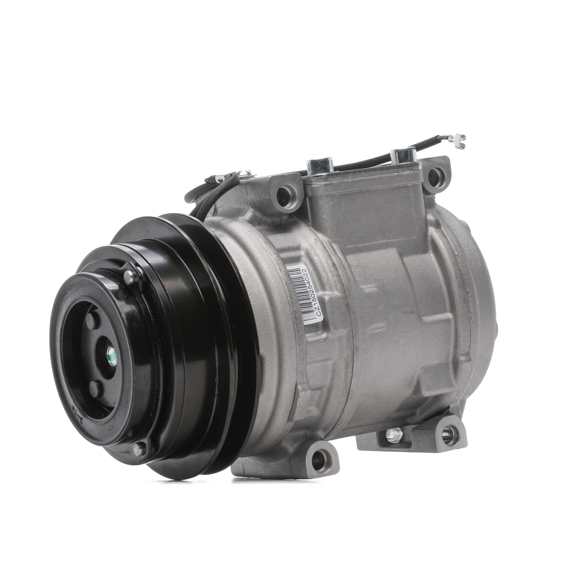 Compresseur de clim RIDEX 447K0390