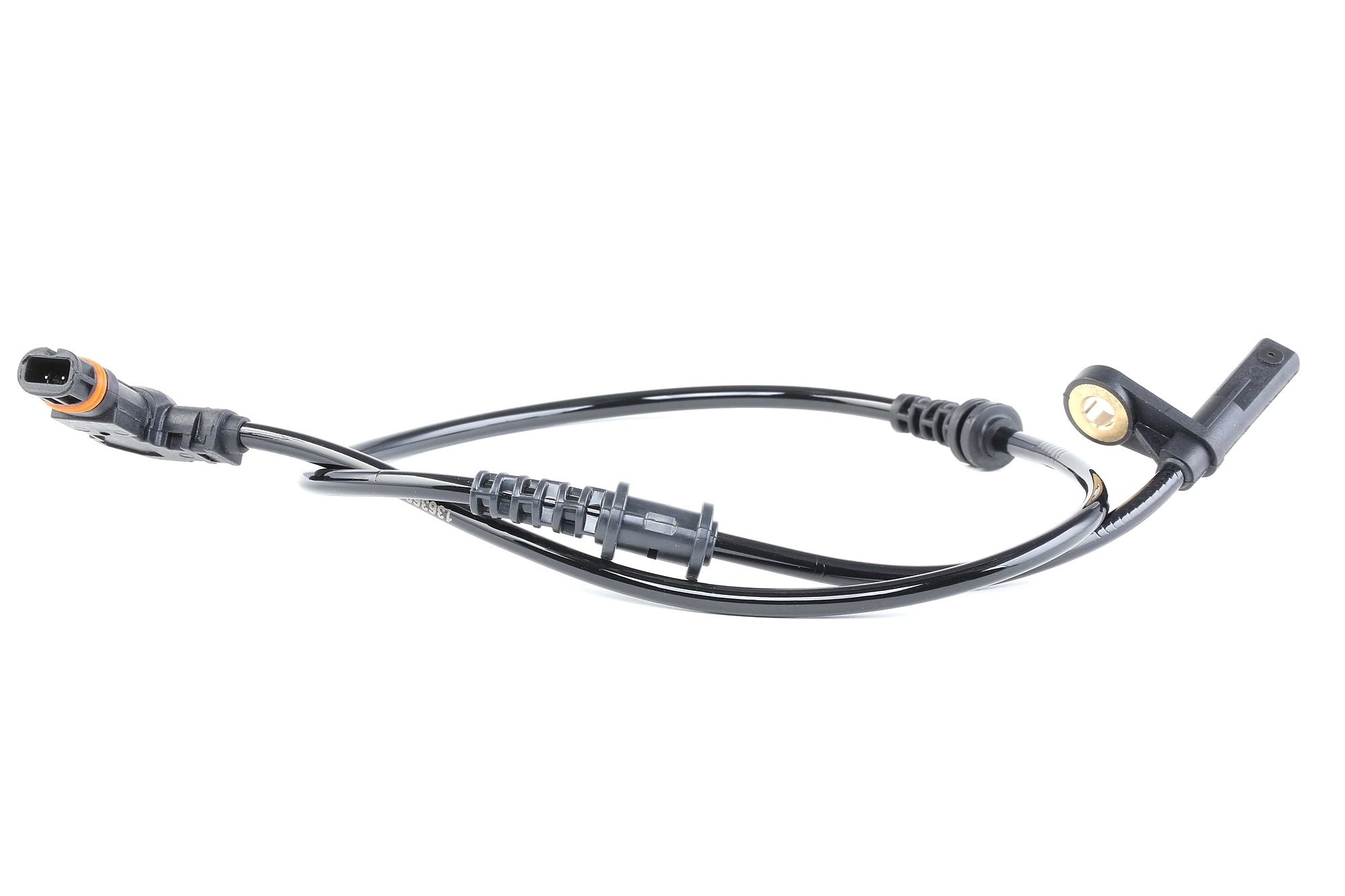 STARK SKWSS-0350334 Czujnik, prędkosć obrotowa koła Liczba styków diagnostycznych (pinów): 2