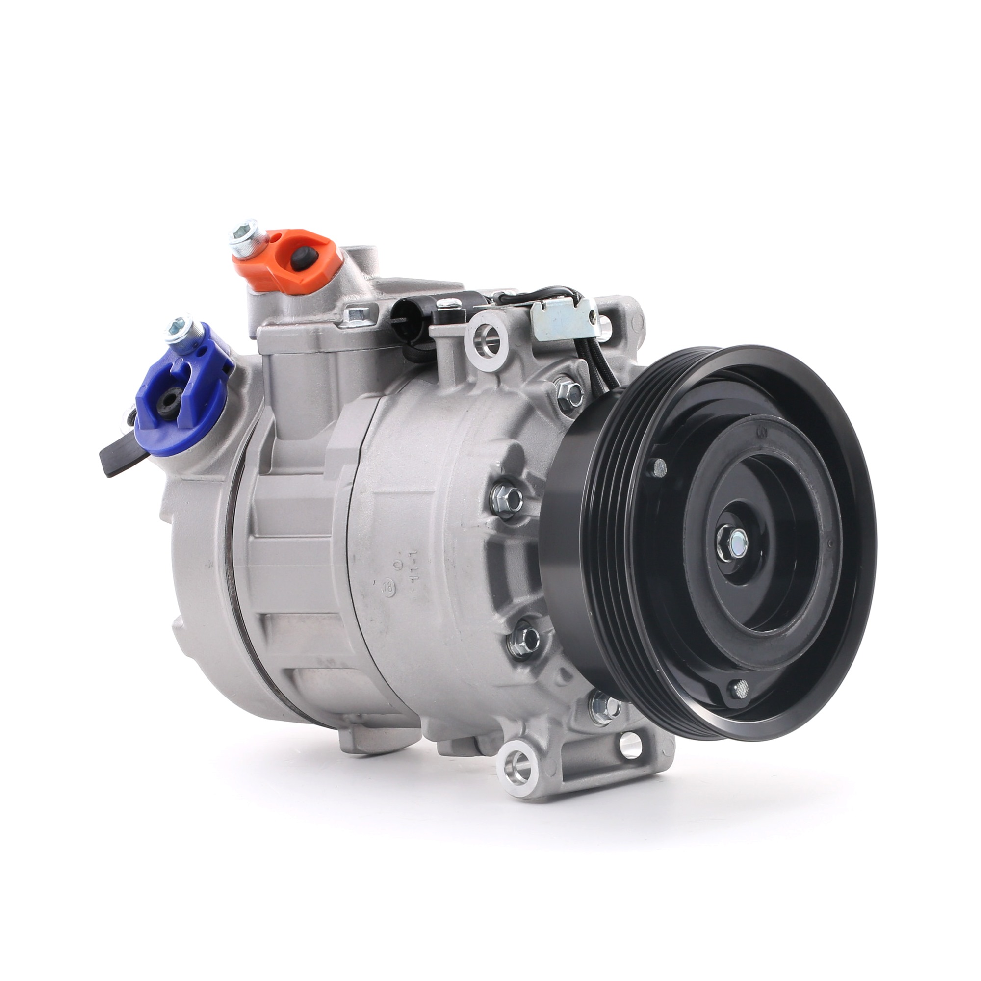 Compresseur de clim 8 377 242 RIDEX 447K0392 BMW, MINI