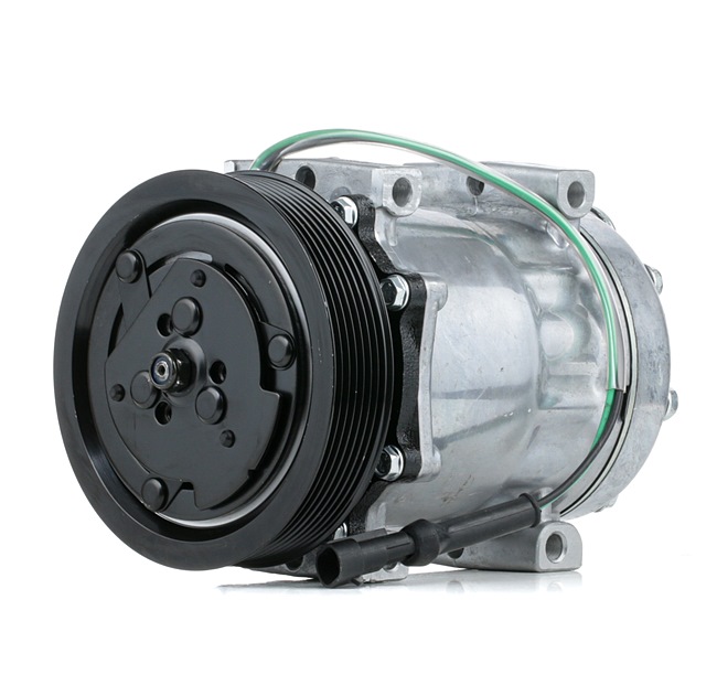 RIDEX 447K0394 Klimakompressor