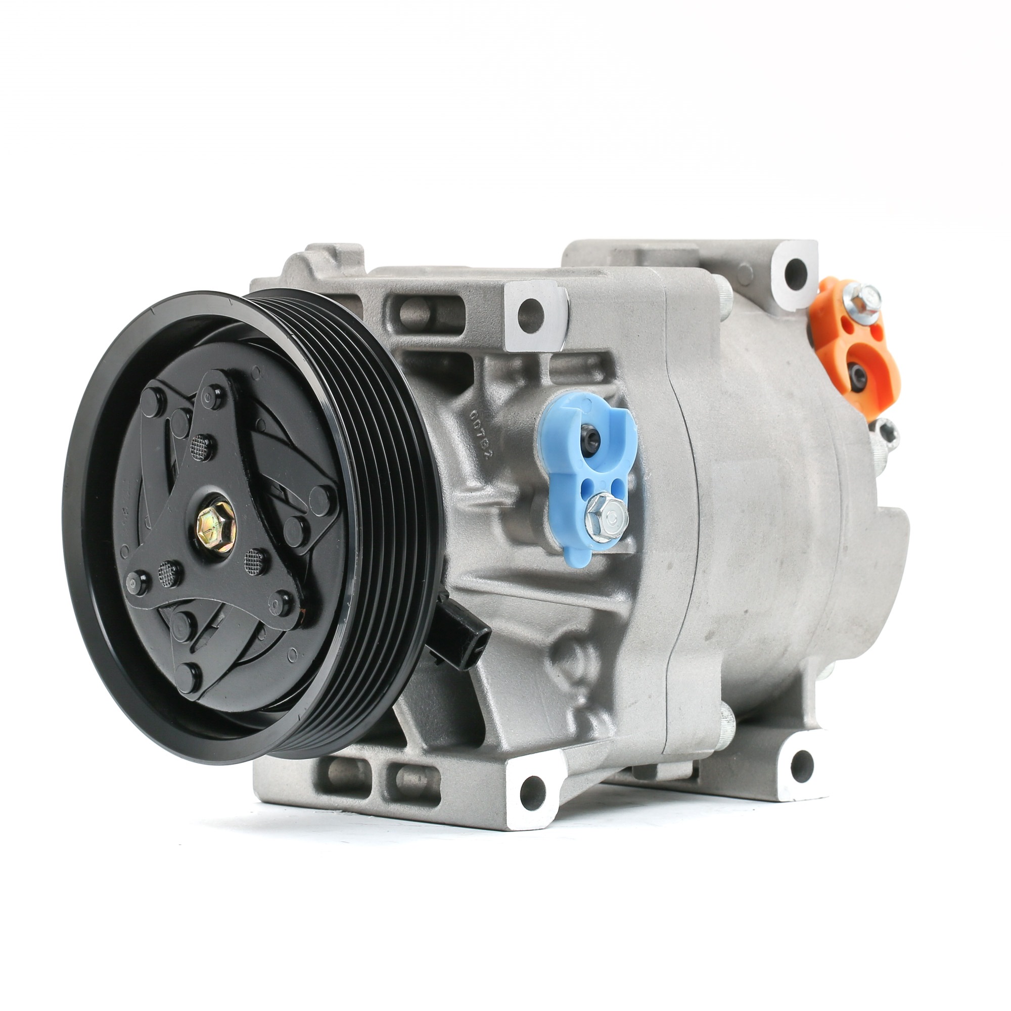 Klimaanlage Kompressor STARK SKKM-0340408 Bewertung