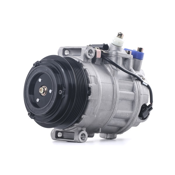 RIDEX 447K0408 Klimakompressor