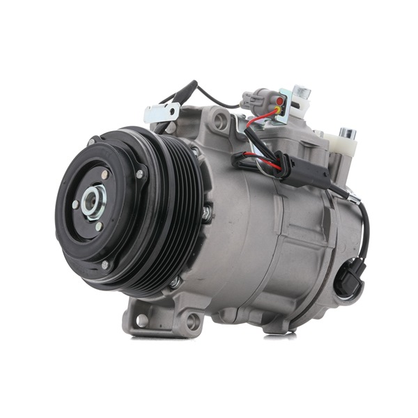 13636993 AC-kompressor RIDEX Mercedes-Benz