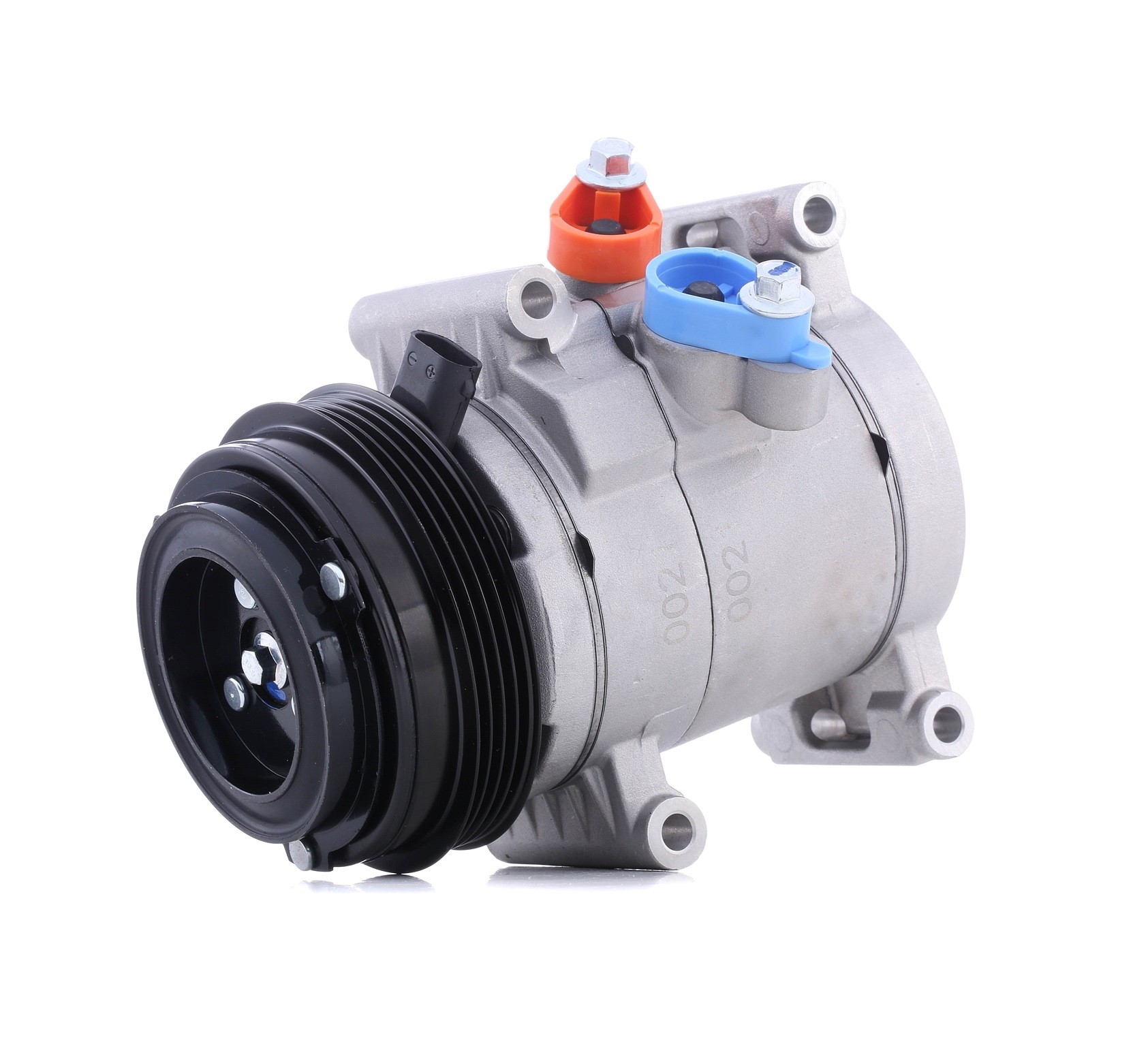 Klimaanlage Kompressor STARK SKKM-0340416 Bewertung