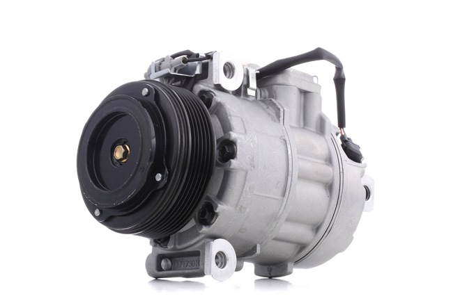 13637005 Compresseur de climatisation RIDEX BMW