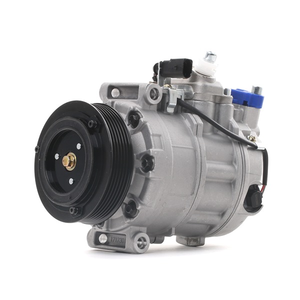 13637006 originele Compressor STARK A6