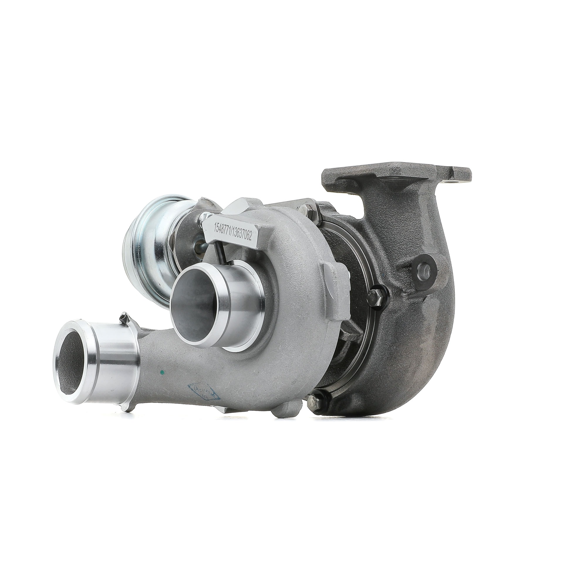 Turbo RIDEX 2234C0085 oceny