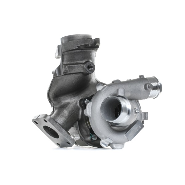 RIDEX 2234C0086 Turbolader