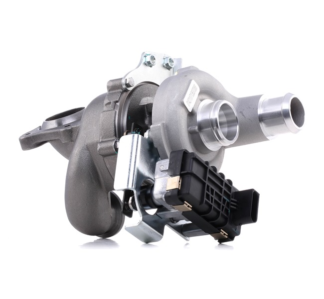Turboaggregat STARK SKCT-1190086