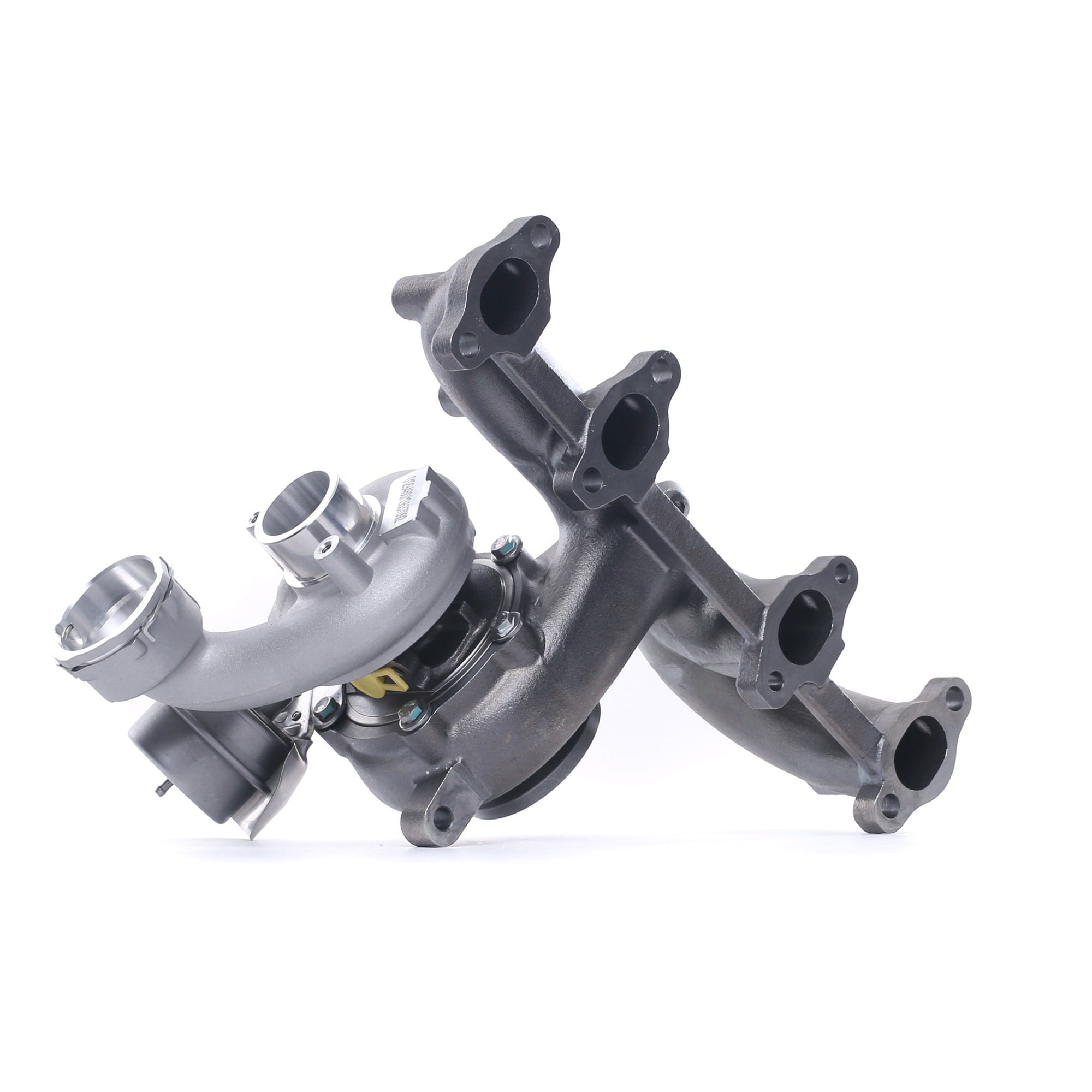 Original Abgasturbolader SKCT-1190088