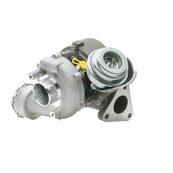 Turbolader 2234C0090 RIDEX 03G145702C VW, AUDI, SKODA, SEAT, HYUNDAI