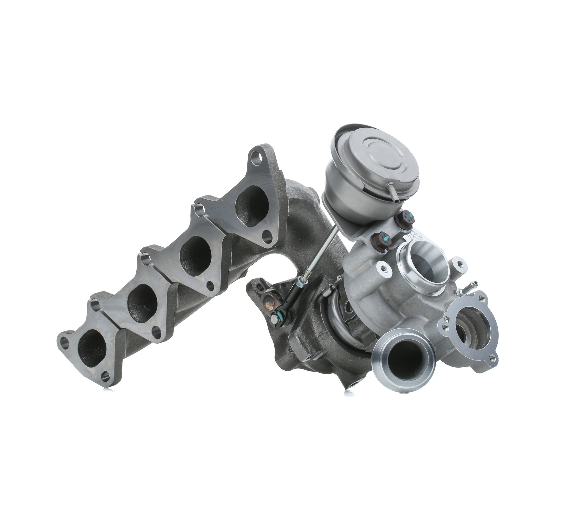 Abgasturbolader STARK SKCT-1190096 Bewertung
