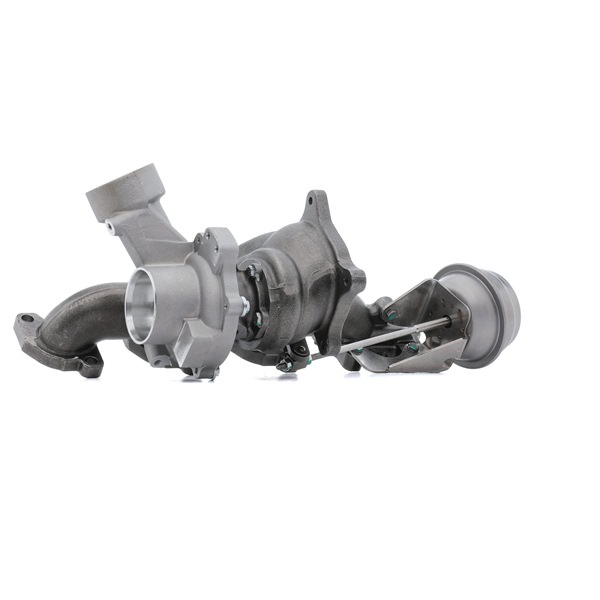 RIDEX 2234C0103 Turbosprężarka