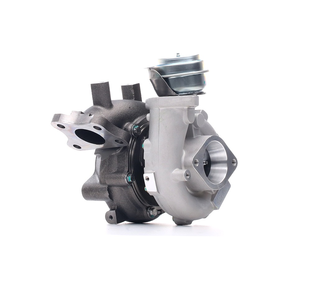Turbo RIDEX 2234C0104 oceny