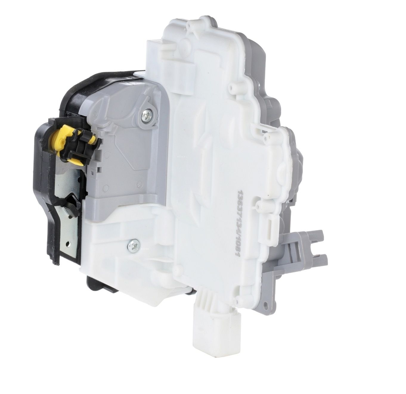 Serrure de porte 8E1 837 016AA RIDEX 1361D0073 VOLKSWAGEN, AUDI, SKODA, SEAT, PORSCHE