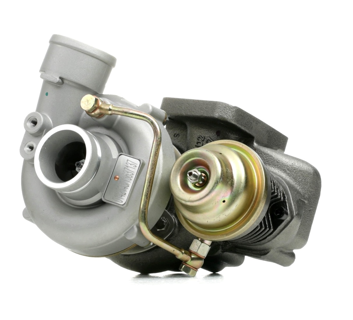 Turbocompresseur moteur STARK SKCT-1190104 évaluation