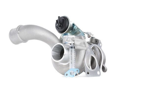 RIDEX 2234C0106 Turboahdin