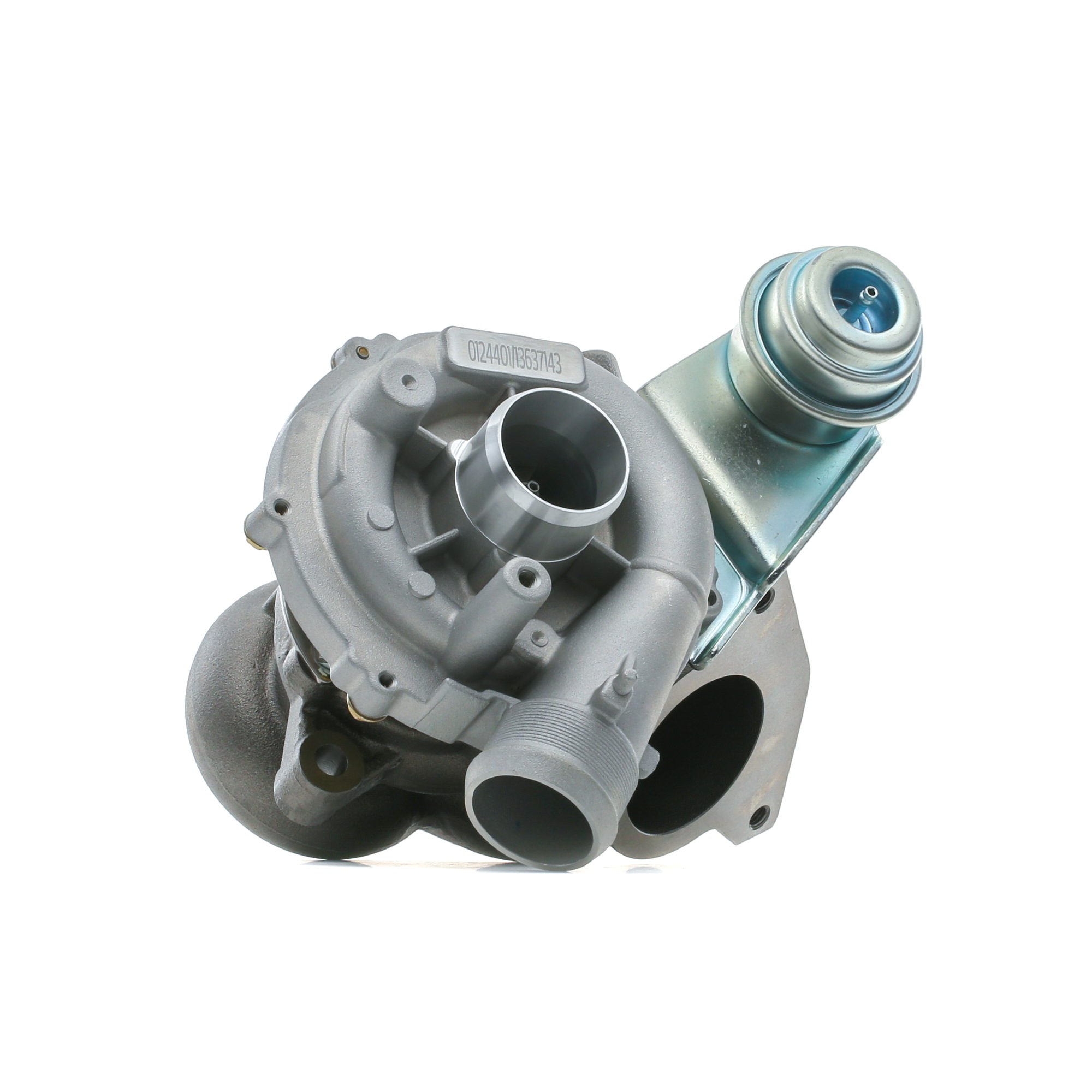 Abgasturbolader STARK SKCT-1190107 Bewertung