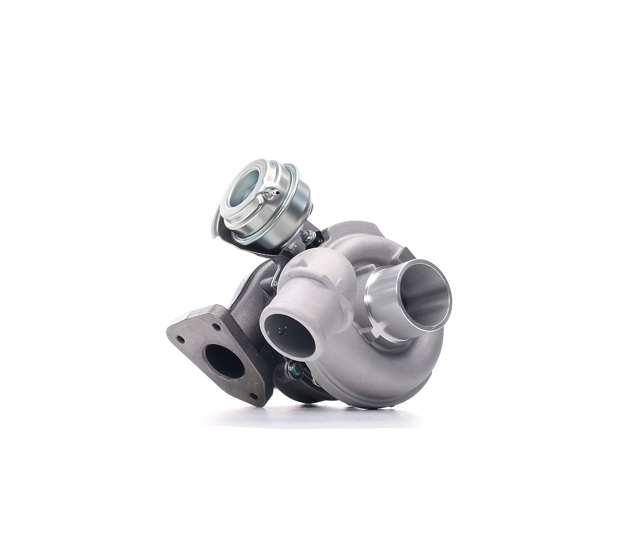 Турбокомпресор 860 095 RIDEX 2234C0111 OPEL, RENAULT, NISSAN, DACIA, VAUXHALL