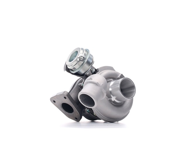 Turbolader 7701473437 RIDEX 2234C0111 RENAULT, DACIA, RENAULT TRUCKS