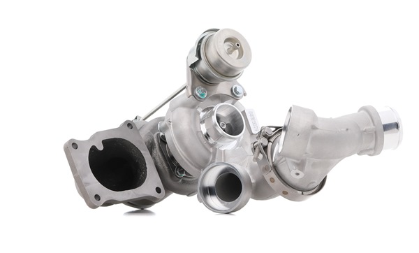 Turbolader SKCT-1190114 STARK A646090128080 MERCEDES-BENZ