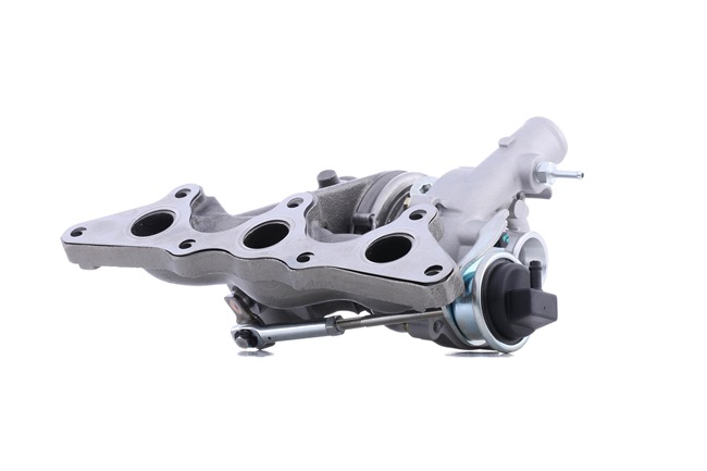 13637225 Turbolader STARK Smart FORFOUR Kosten