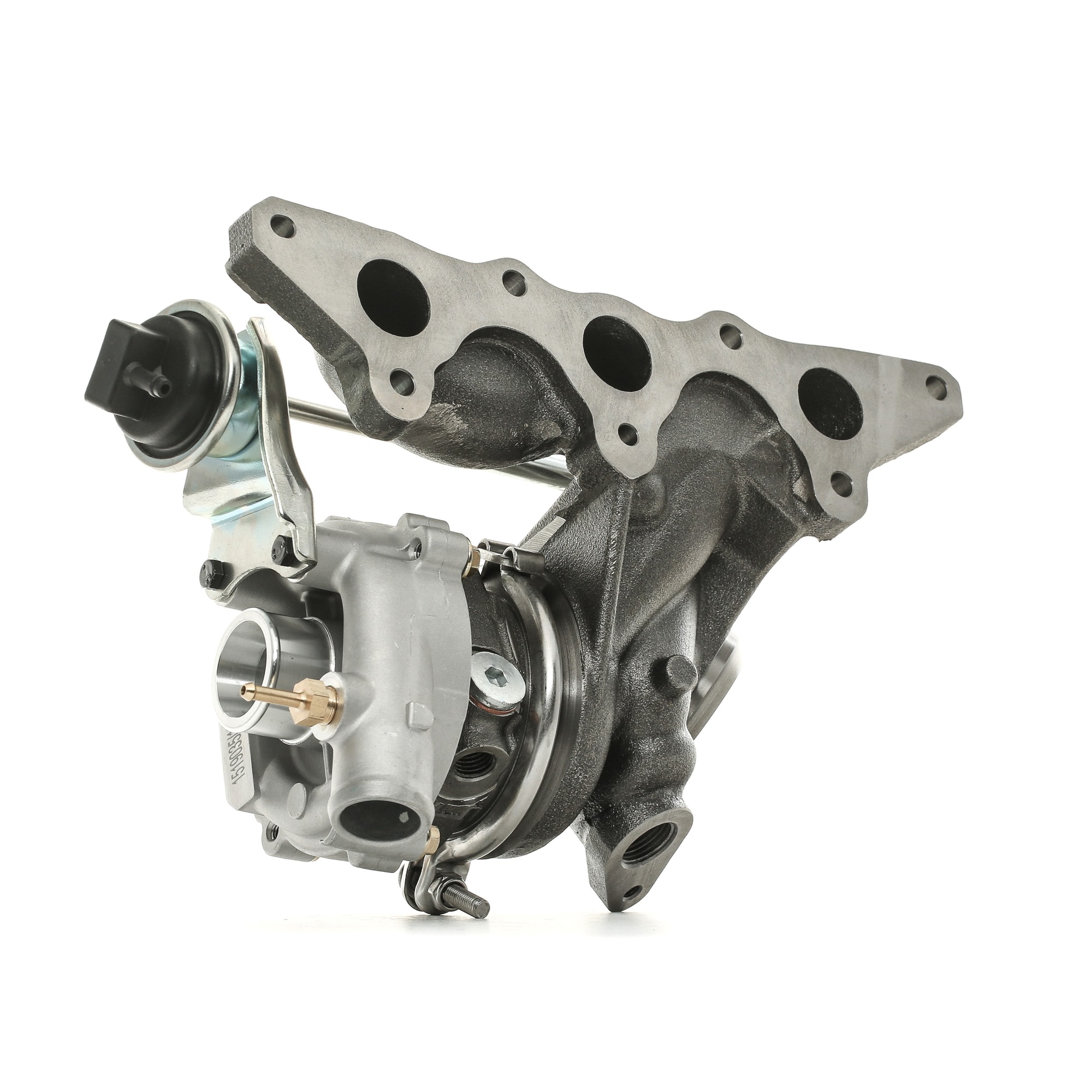 RIDEX 2234C0118 Turbo SMART Kosten