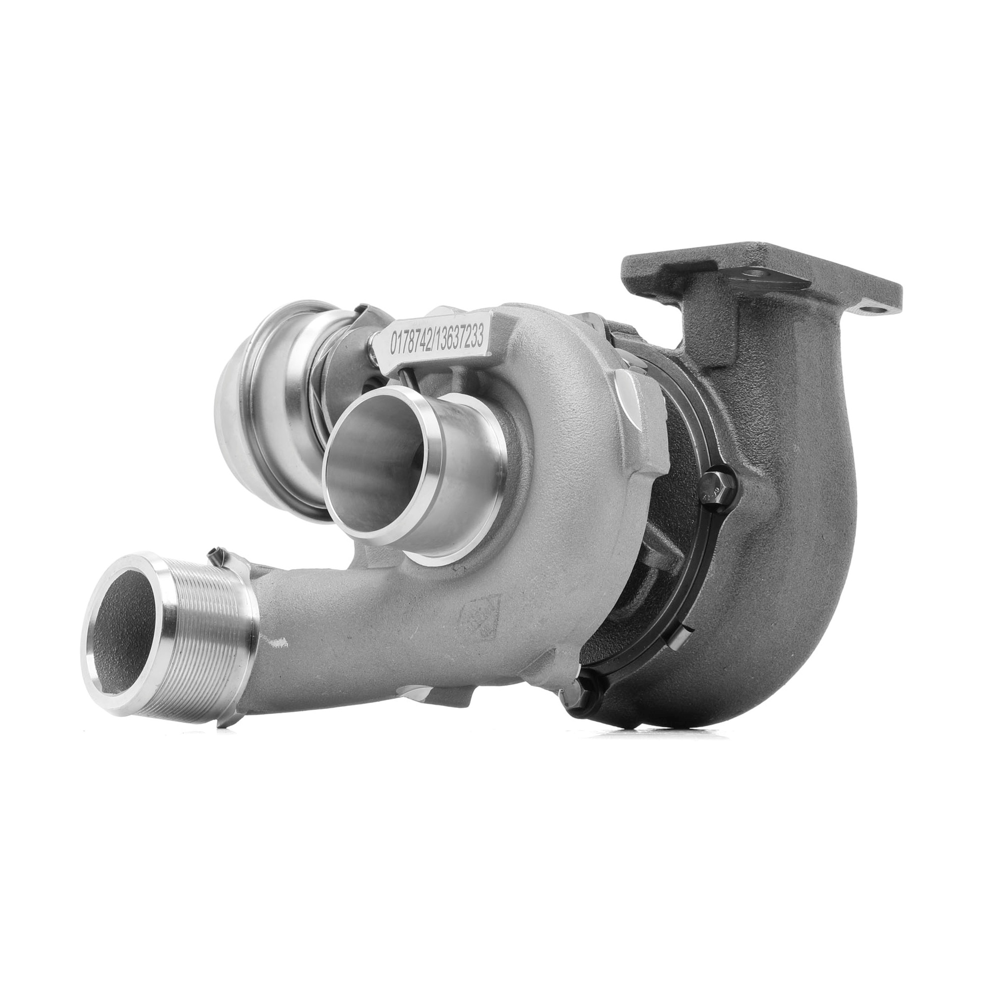 Турбокомпресор 71788703 STARK SKCT-1190121 FIAT, ALFA ROMEO, LANCIA