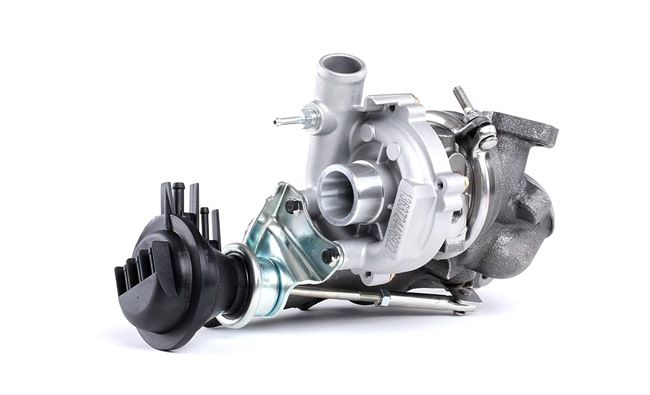 RIDEX 2234C0127 Turbolader