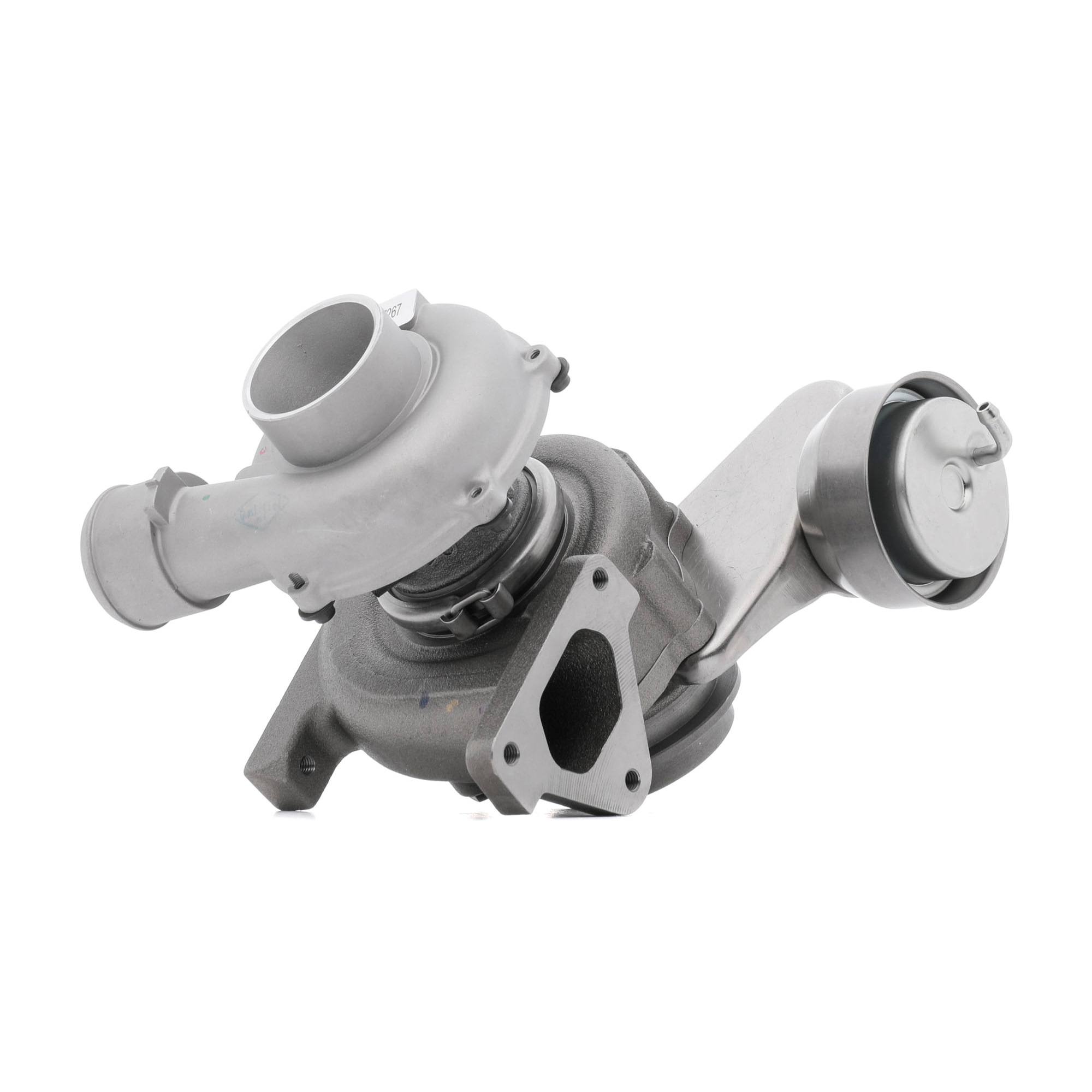 Abgasturbolader STARK SKCT-1190130 Bewertung