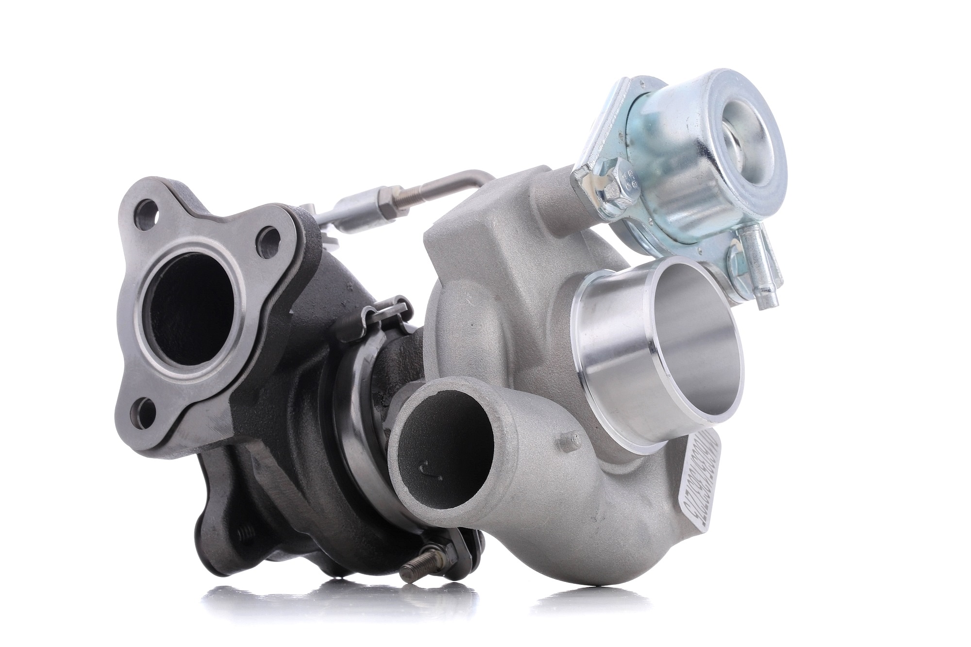 Turbokompresor STARK SKCT-1190134 Hodnocení