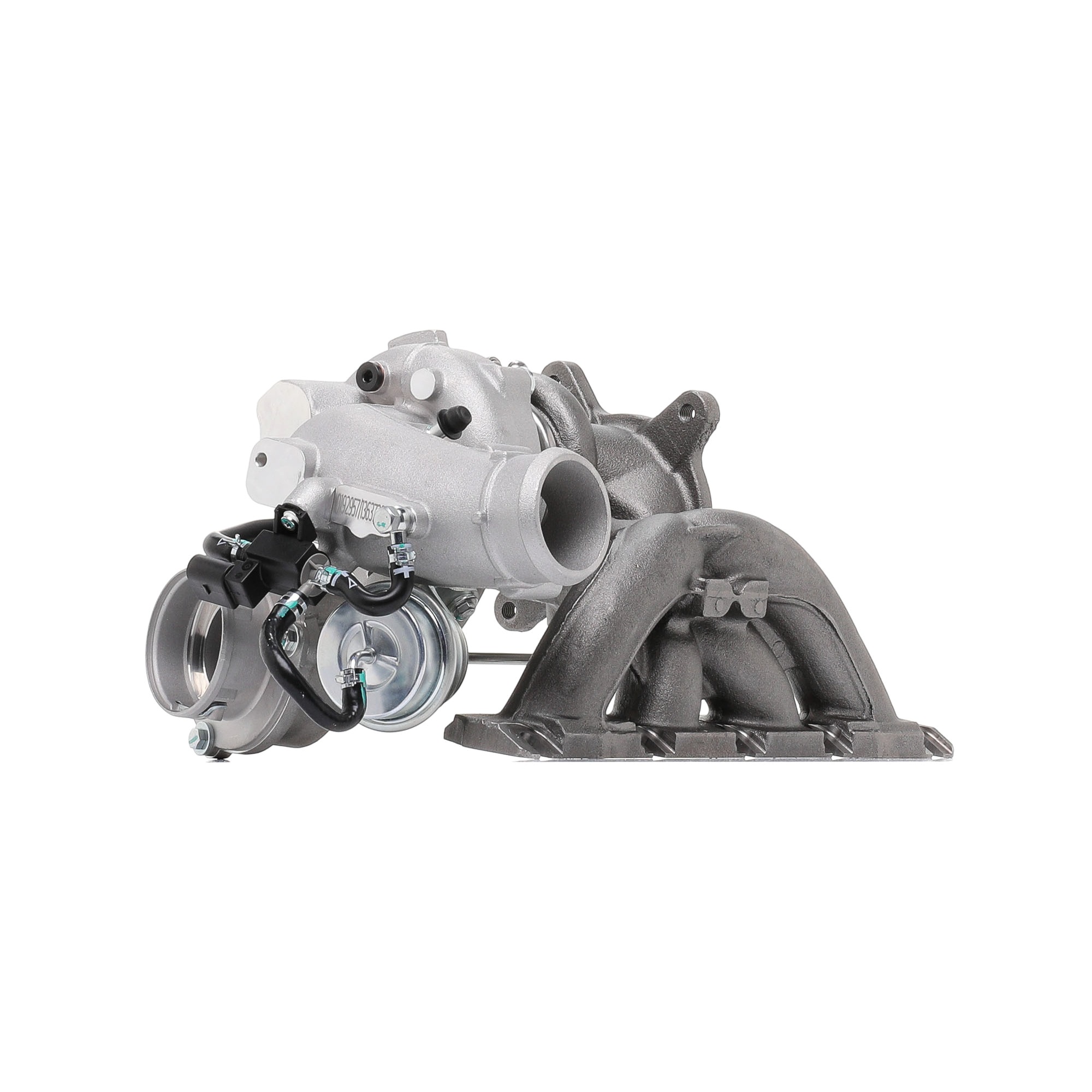 Turbolader SKCT-1190138 STARK 06F145702C VW, AUDI, SKODA, SEAT, CUPRA