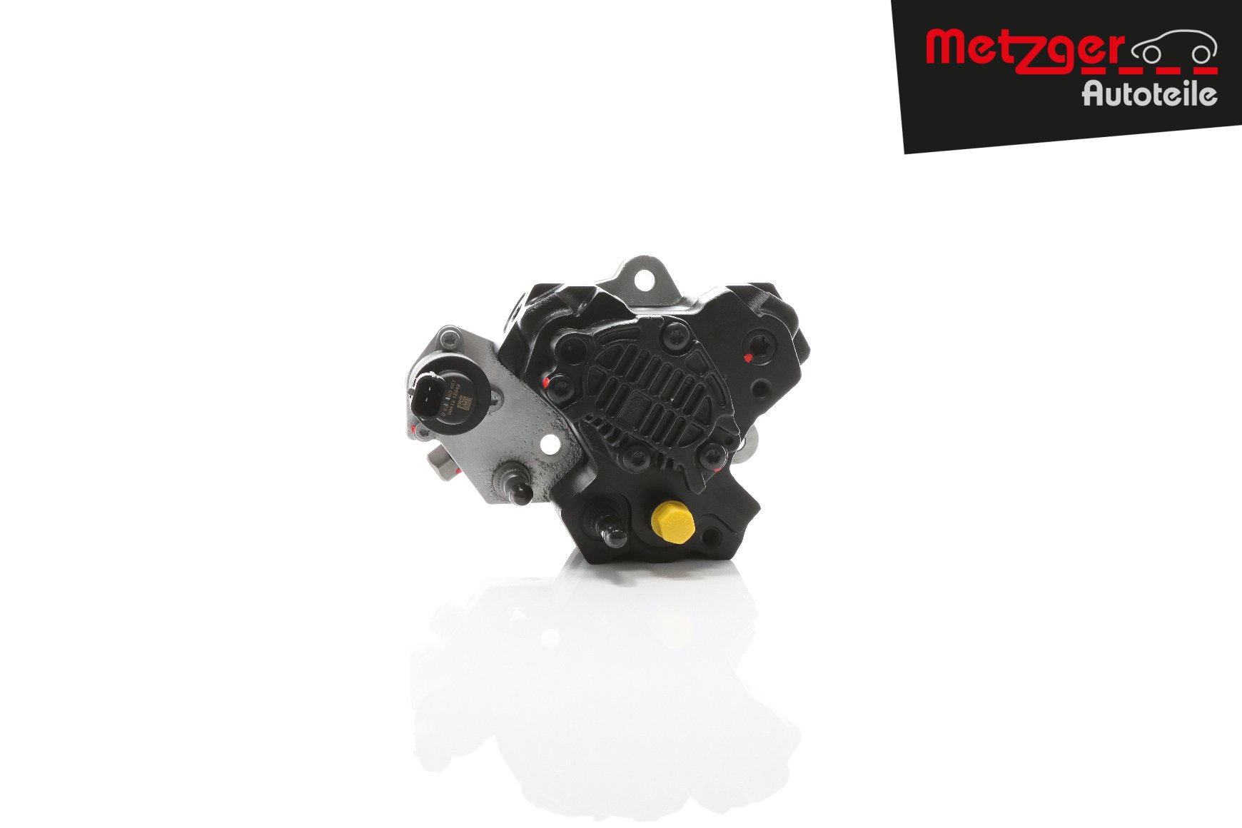 METZGER 0830015 Hogedrukpomp Renault Trafic FL 1.9 dCi 82 Pk Diesel 2006