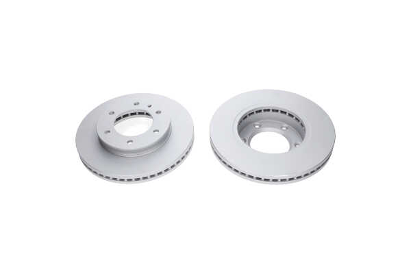 Bremsscheibe BR-4809-C KAVO PARTS UC2B33251A FORD, MAZDA, MERCURY