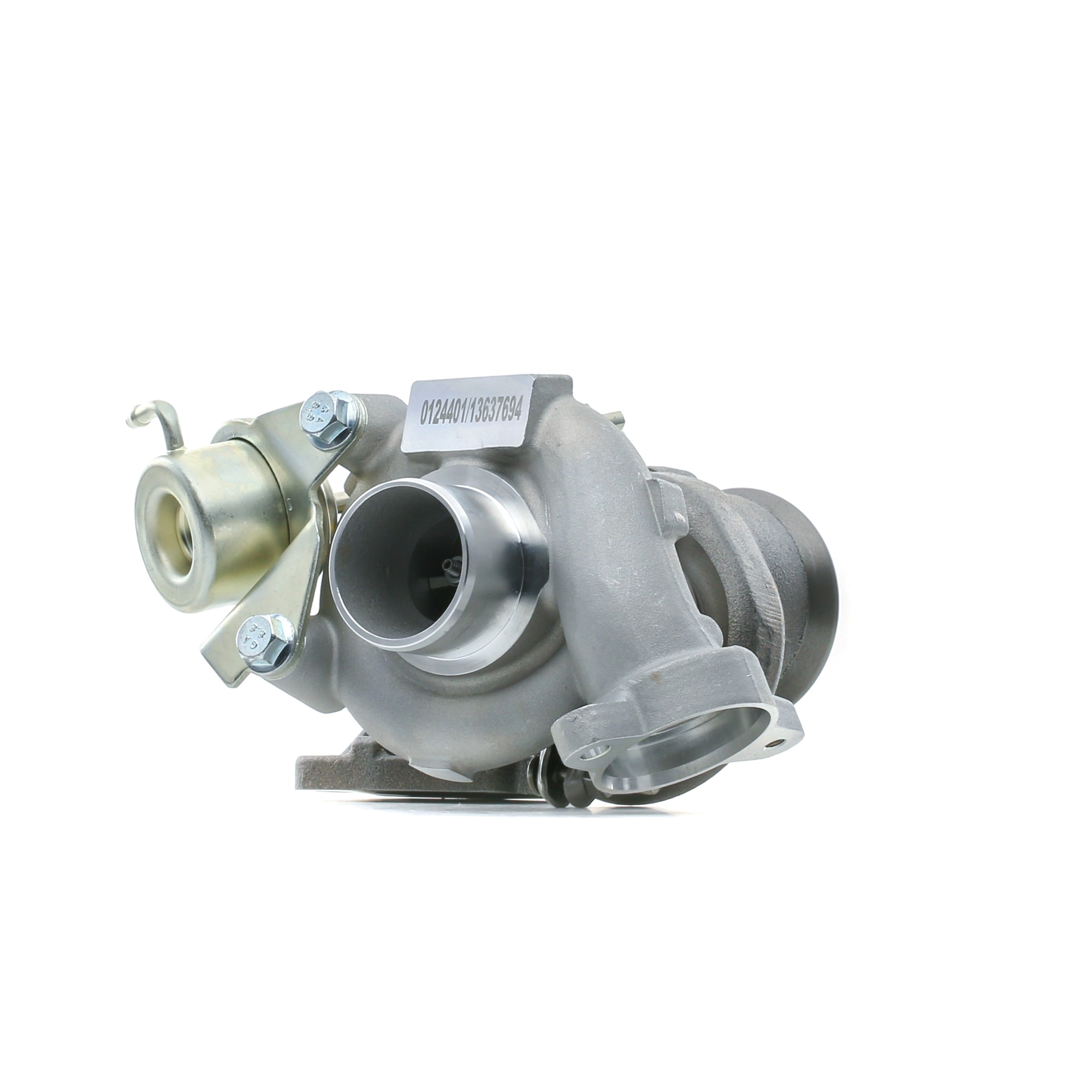 Abgasturbolader STARK SKCT-1190142 Bewertung